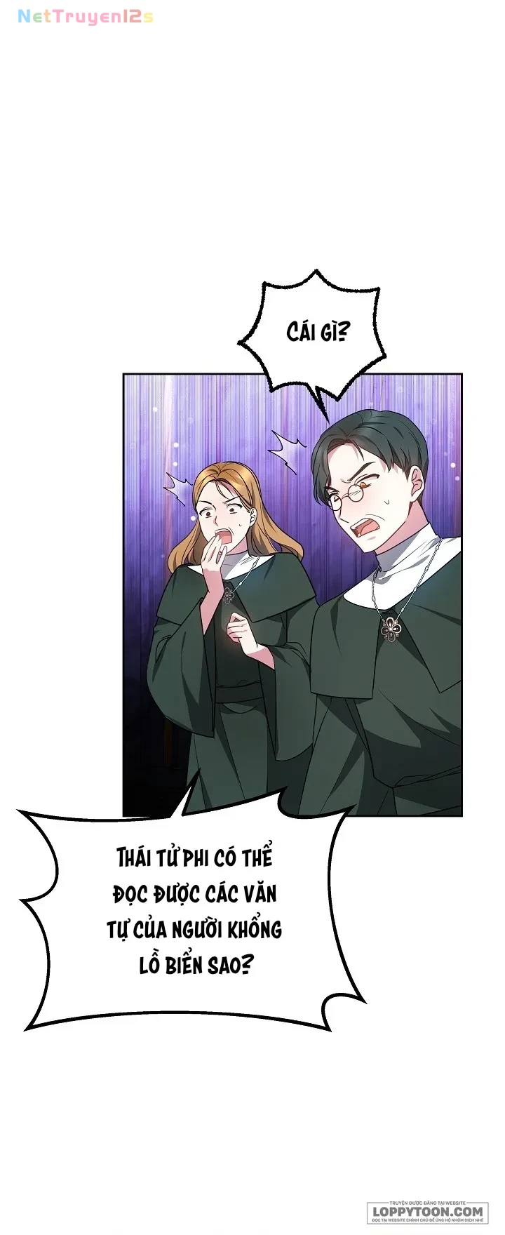 Rồng Con Thuần Hóa Những Kẻ Điên Rồ Chapter 30 - 24