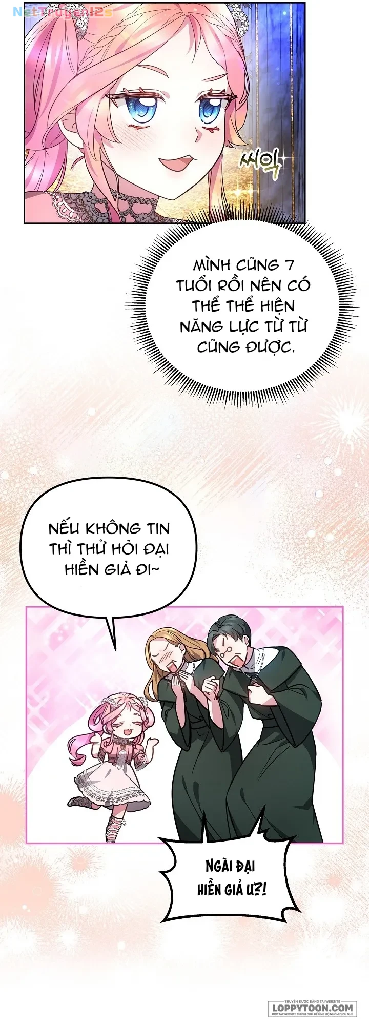 Rồng Con Thuần Hóa Những Kẻ Điên Rồ Chapter 30 - 25
