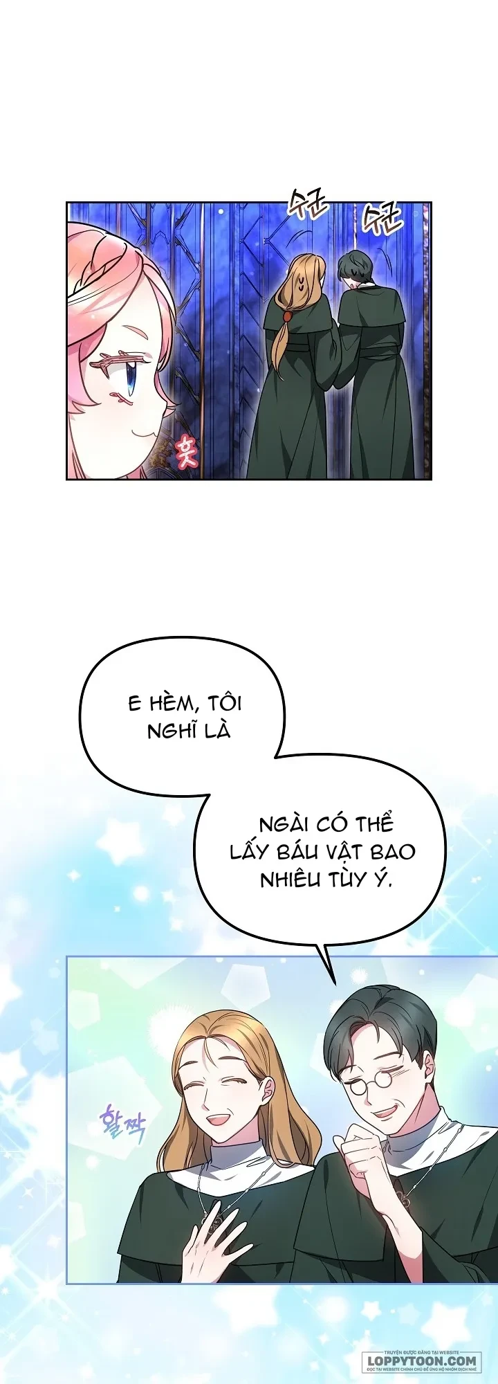 Rồng Con Thuần Hóa Những Kẻ Điên Rồ Chapter 30 - 26