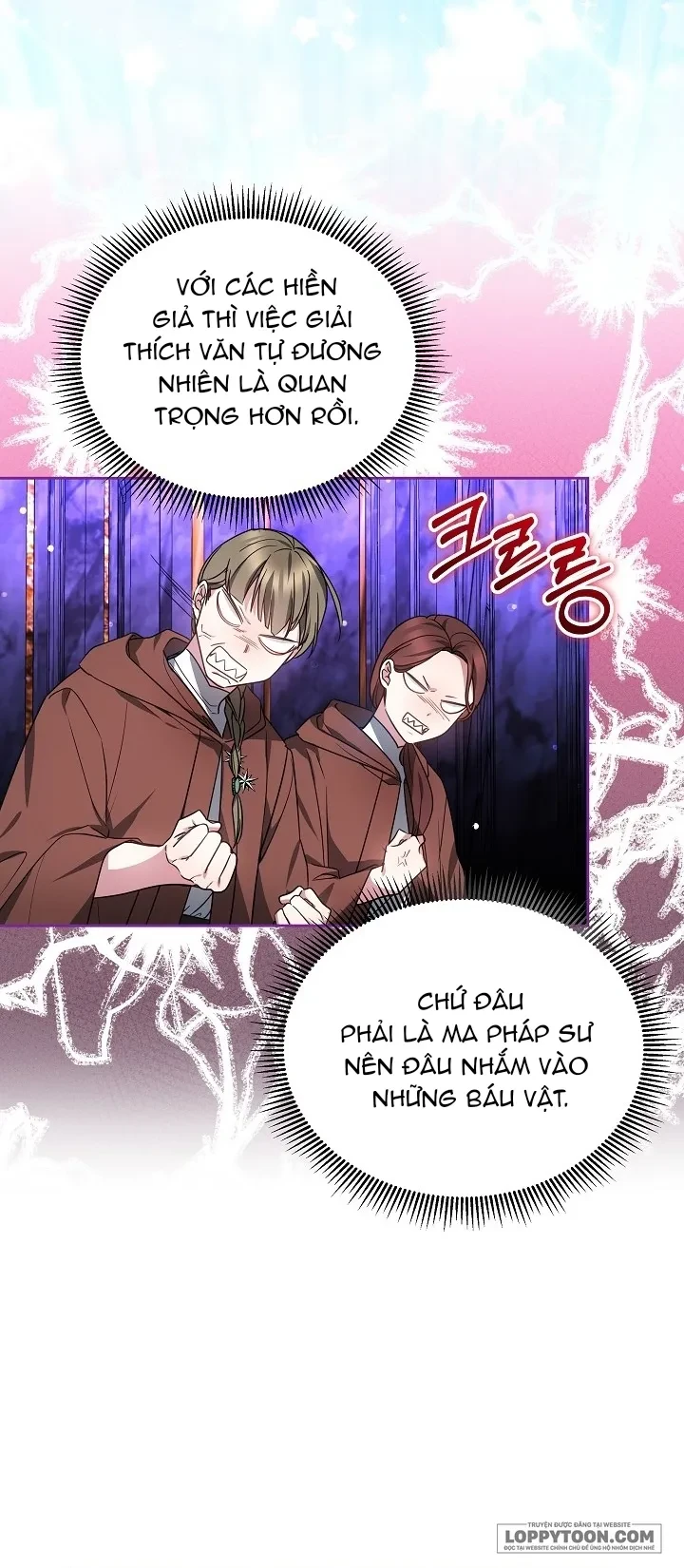 Rồng Con Thuần Hóa Những Kẻ Điên Rồ Chapter 30 - 27