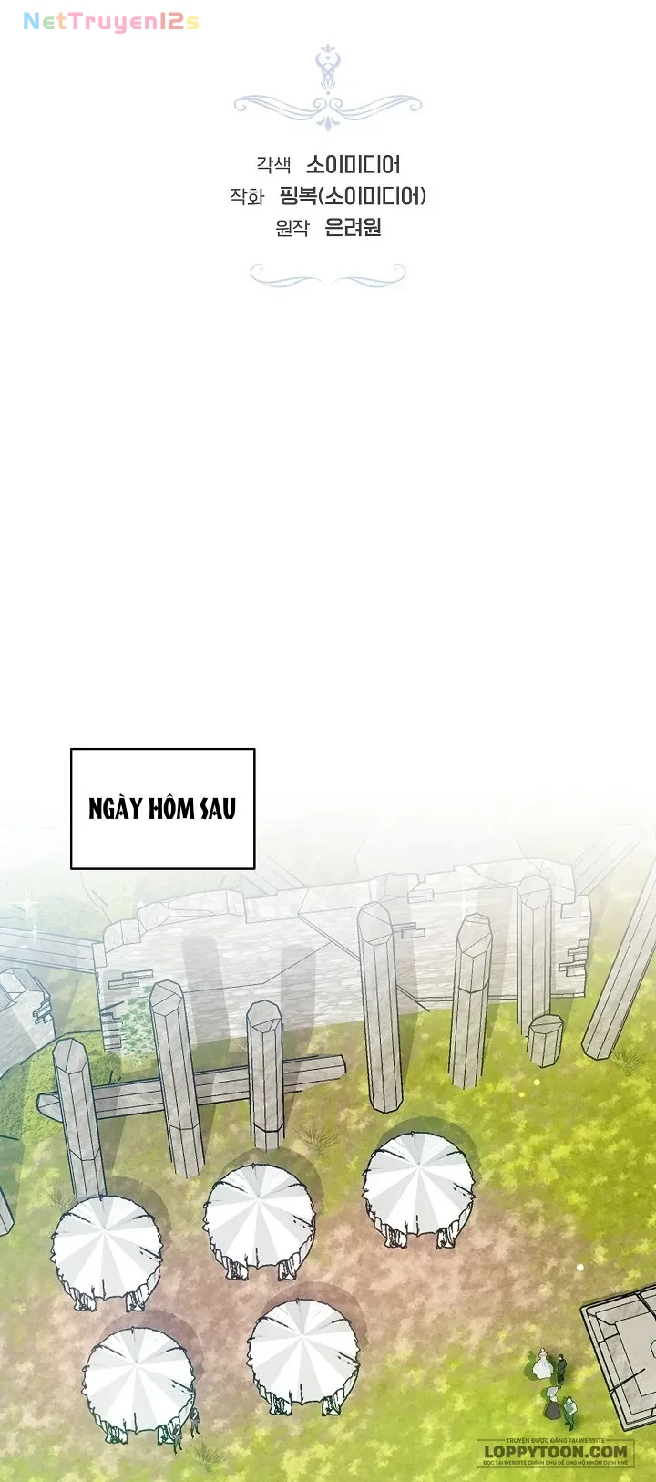 Rồng Con Thuần Hóa Những Kẻ Điên Rồ Chapter 30 - 31
