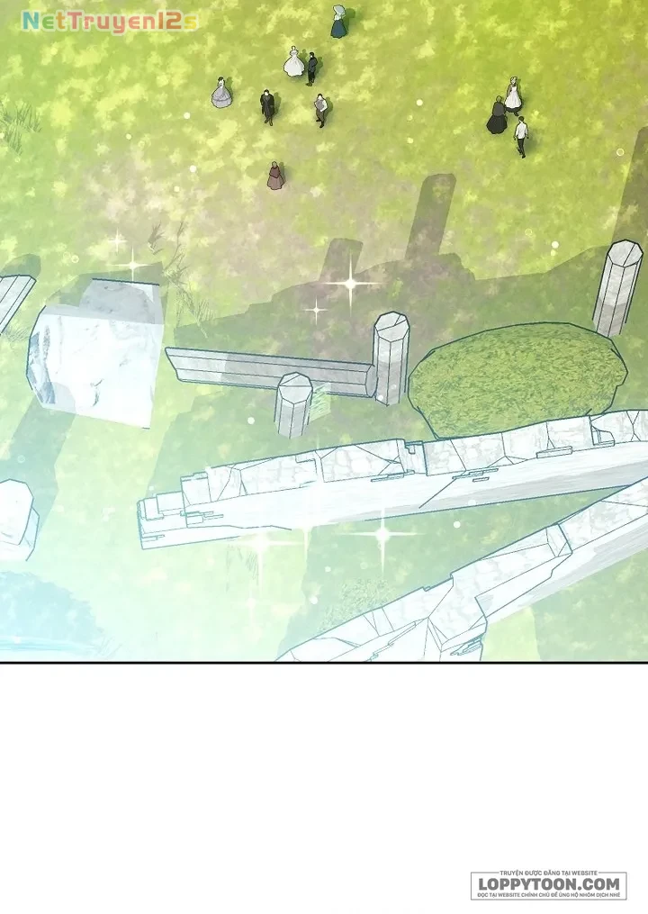 Rồng Con Thuần Hóa Những Kẻ Điên Rồ Chapter 30 - 32