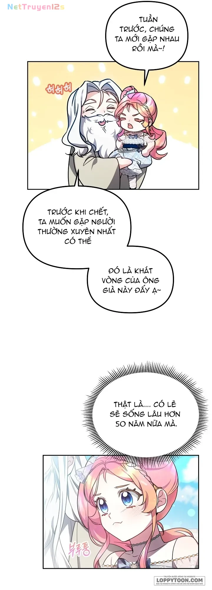 Rồng Con Thuần Hóa Những Kẻ Điên Rồ Chapter 30 - 37