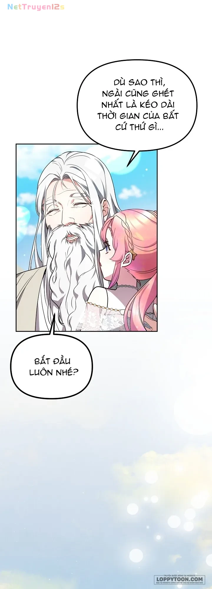 Rồng Con Thuần Hóa Những Kẻ Điên Rồ Chapter 30 - 38
