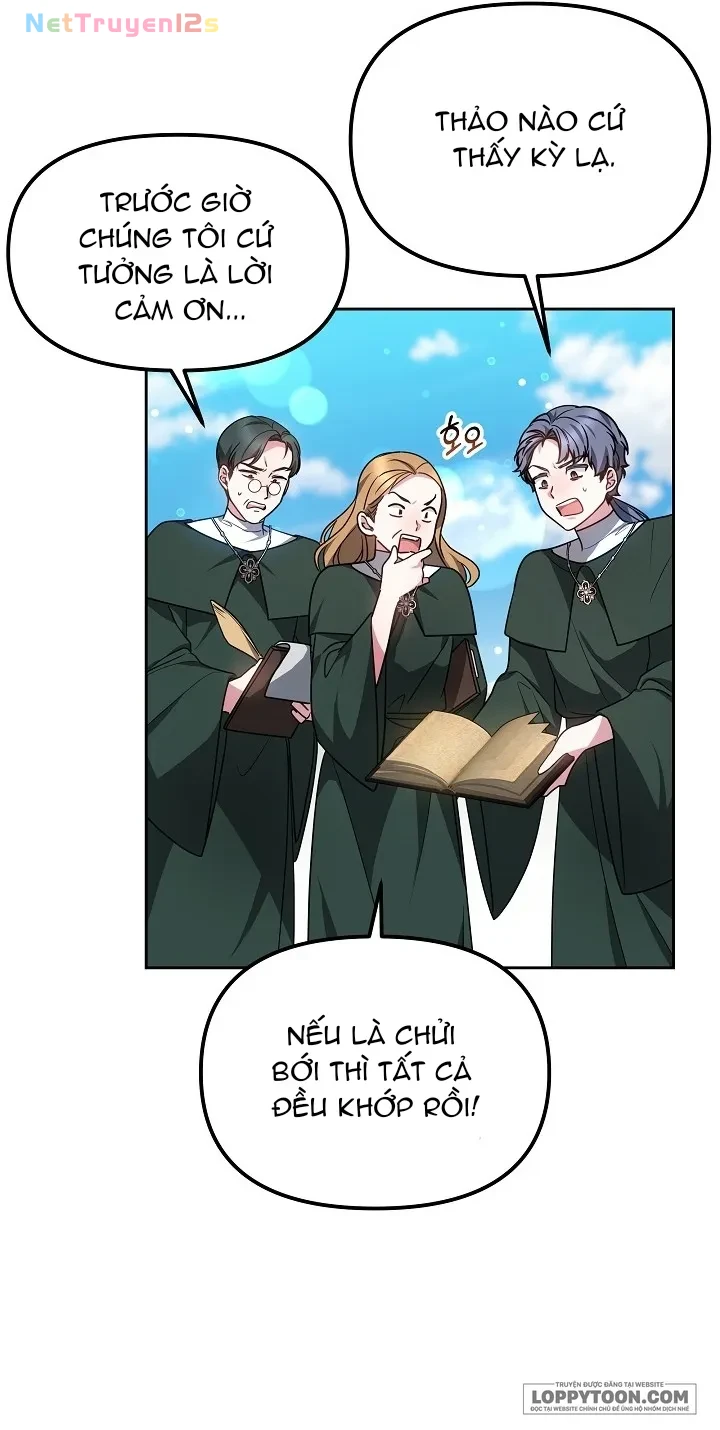 Rồng Con Thuần Hóa Những Kẻ Điên Rồ Chapter 30 - 43