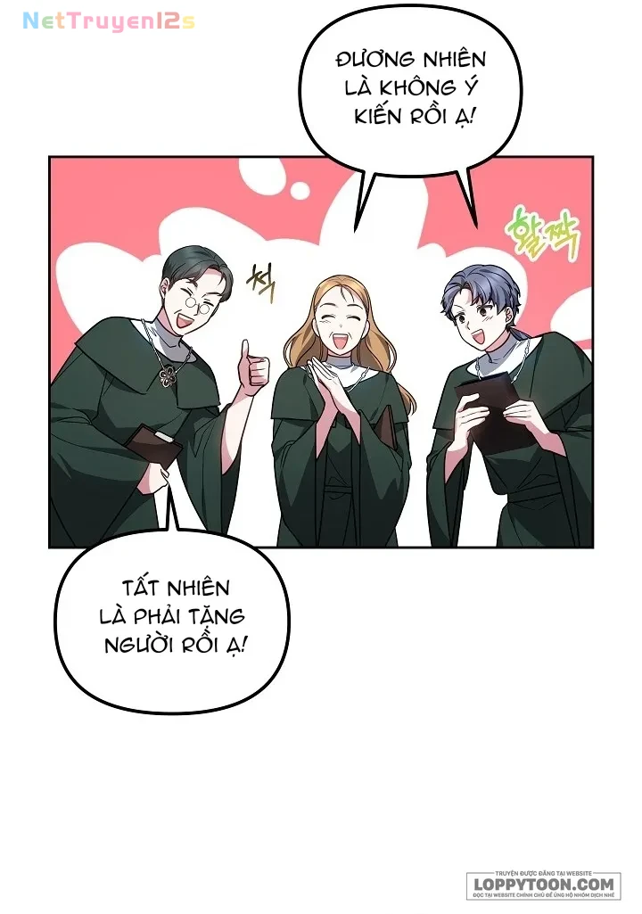 Rồng Con Thuần Hóa Những Kẻ Điên Rồ Chapter 30 - 45