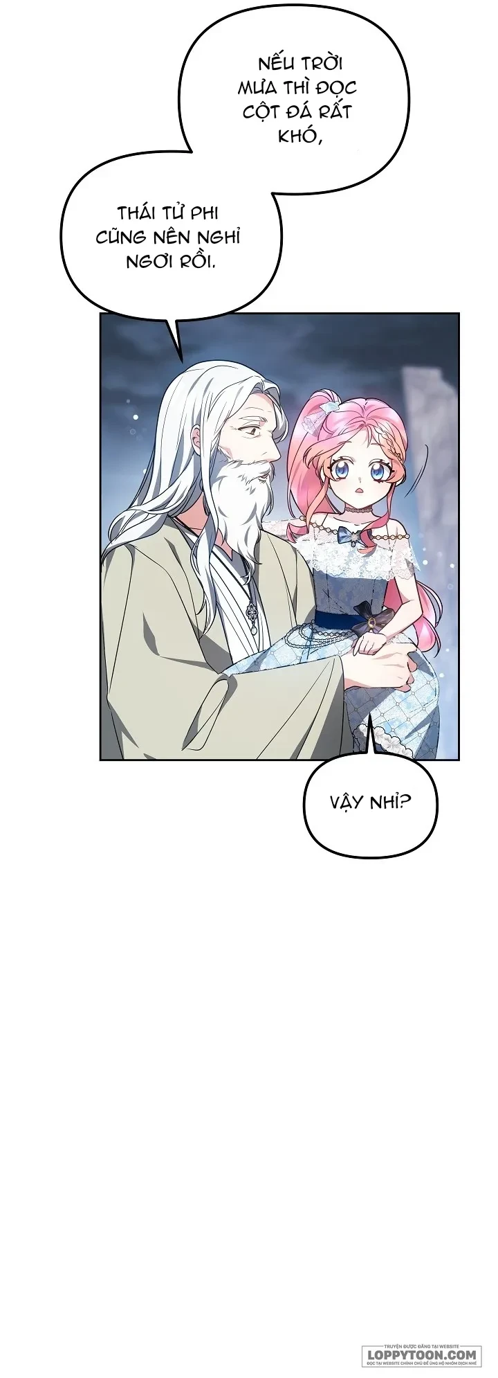 Rồng Con Thuần Hóa Những Kẻ Điên Rồ Chapter 30 - 49