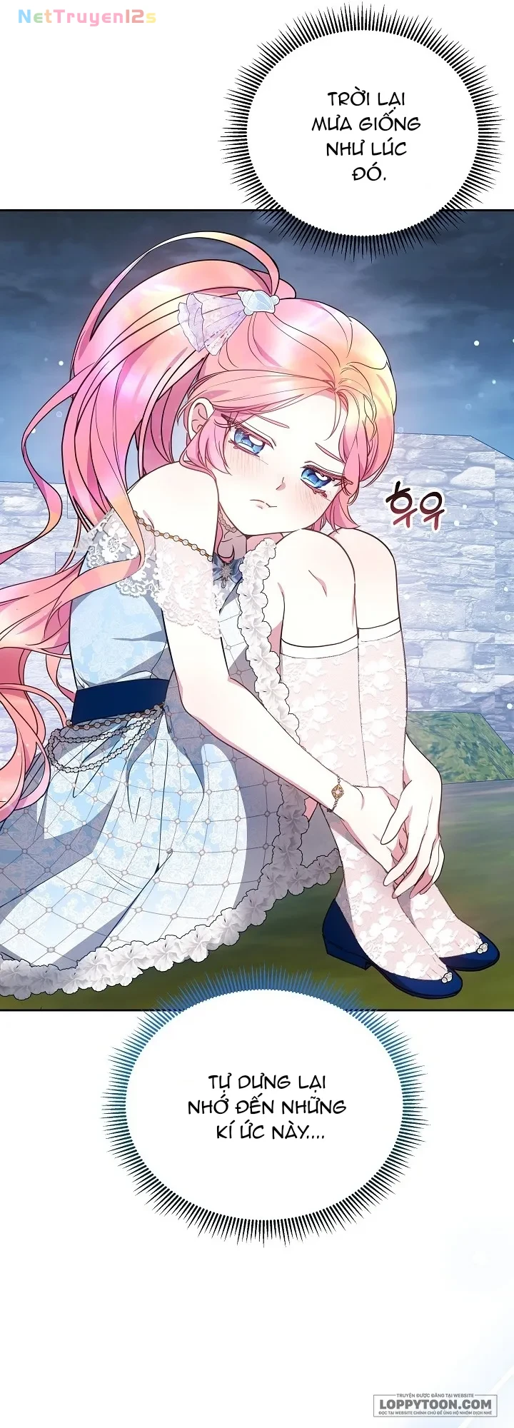 Rồng Con Thuần Hóa Những Kẻ Điên Rồ Chapter 30 - 57