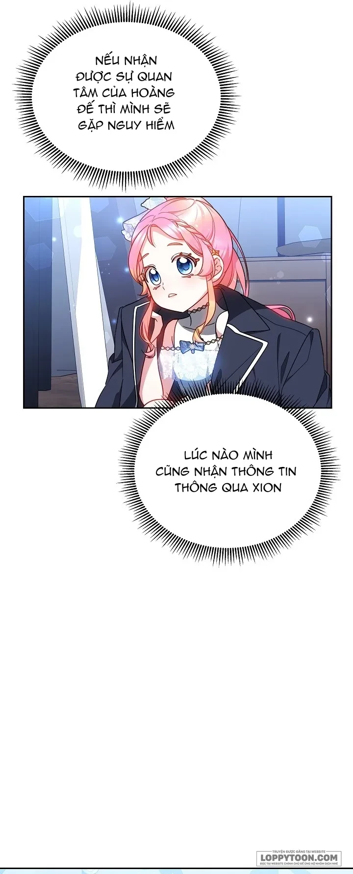 Rồng Con Thuần Hóa Những Kẻ Điên Rồ Chapter 31 - 2