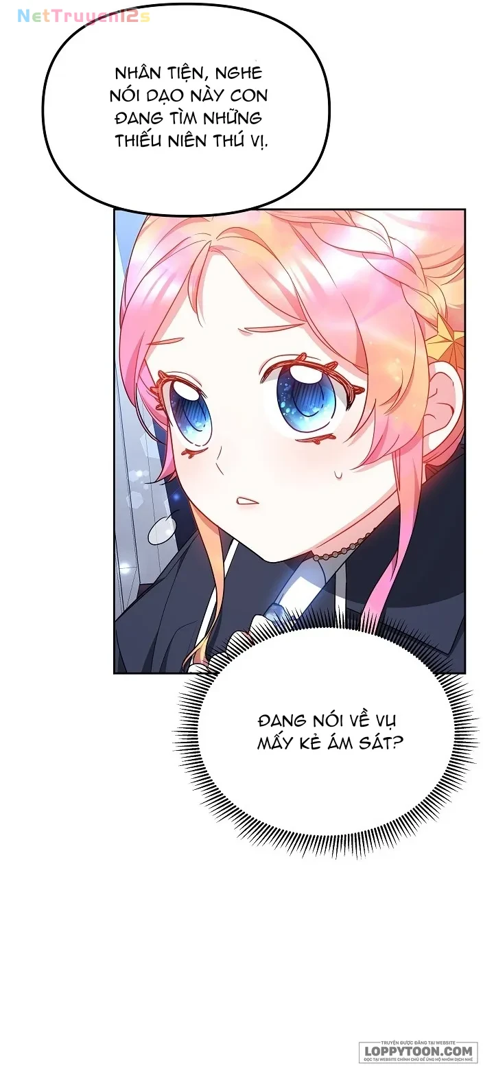 Rồng Con Thuần Hóa Những Kẻ Điên Rồ Chapter 31 - 5