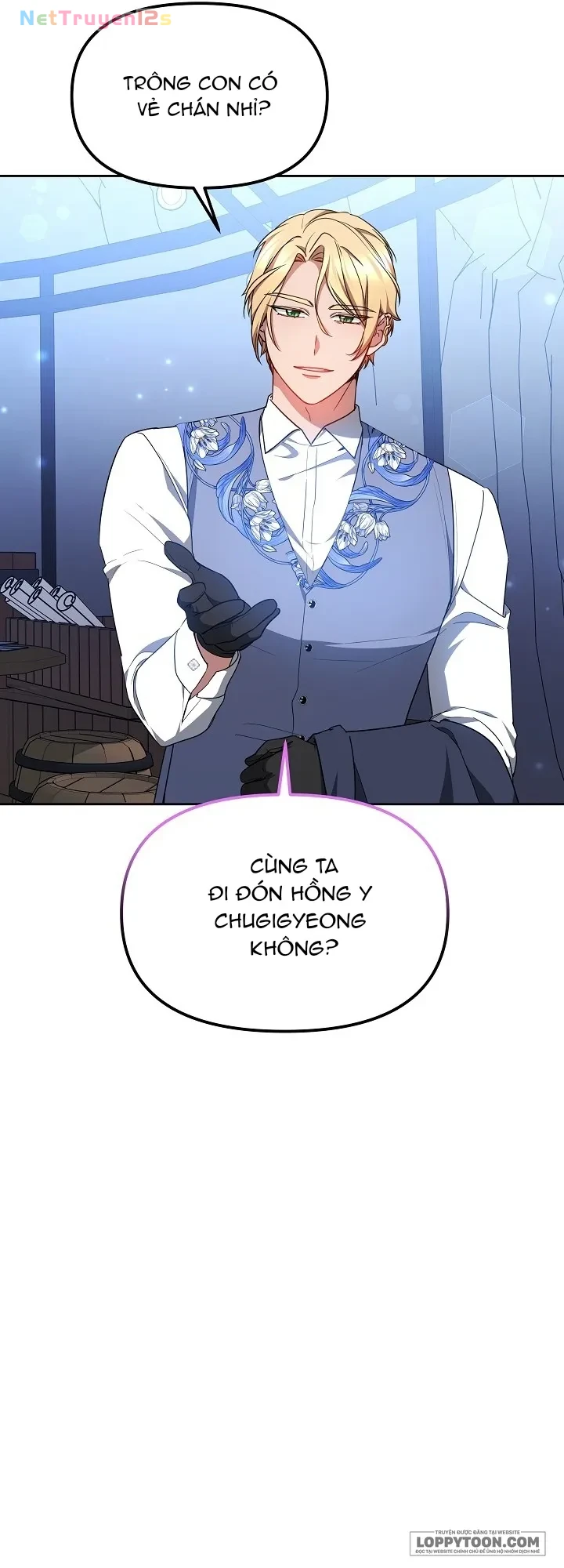 Rồng Con Thuần Hóa Những Kẻ Điên Rồ Chapter 31 - 24