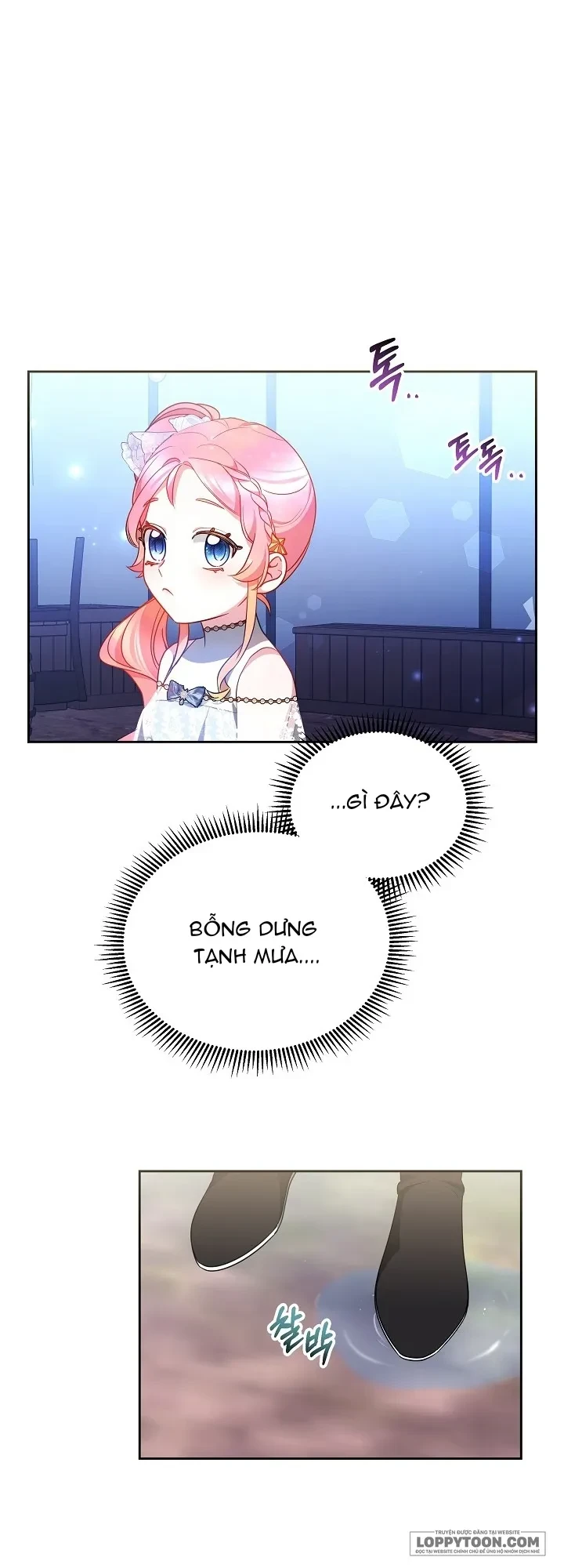 Rồng Con Thuần Hóa Những Kẻ Điên Rồ Chapter 31 - 27