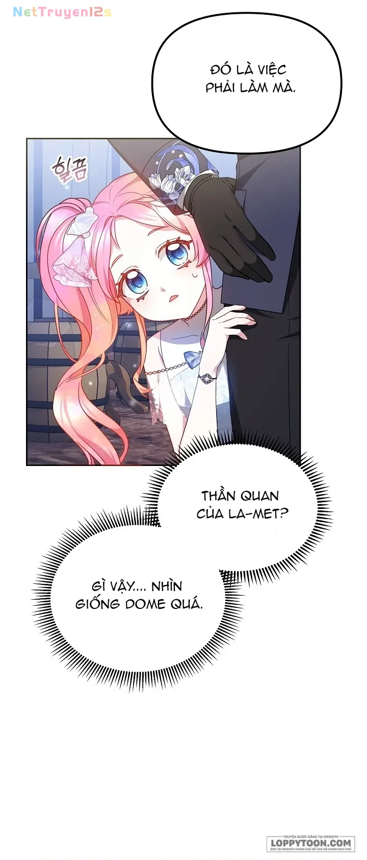 Rồng Con Thuần Hóa Những Kẻ Điên Rồ Chapter 31 - 29
