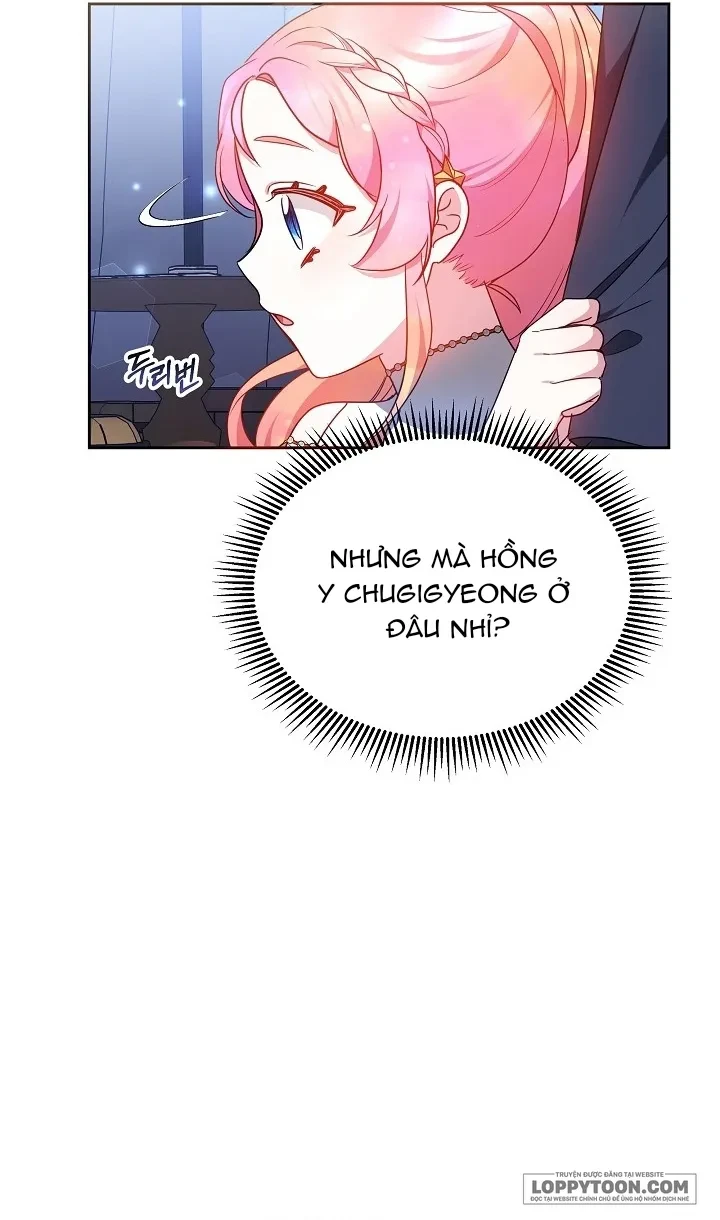Rồng Con Thuần Hóa Những Kẻ Điên Rồ Chapter 31 - 30