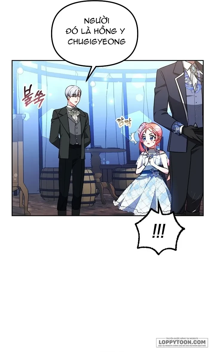 Rồng Con Thuần Hóa Những Kẻ Điên Rồ Chapter 31 - 31
