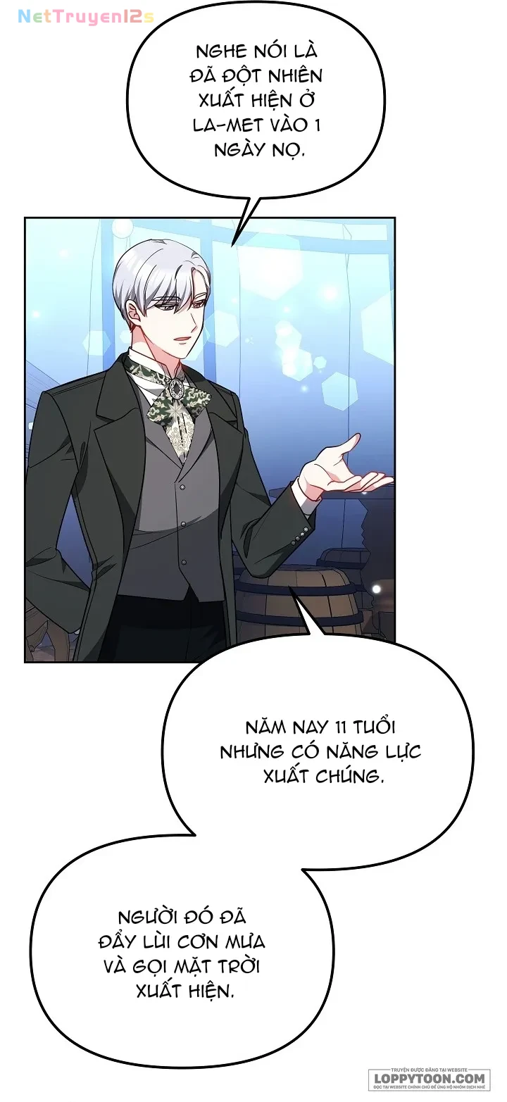 Rồng Con Thuần Hóa Những Kẻ Điên Rồ Chapter 31 - 32