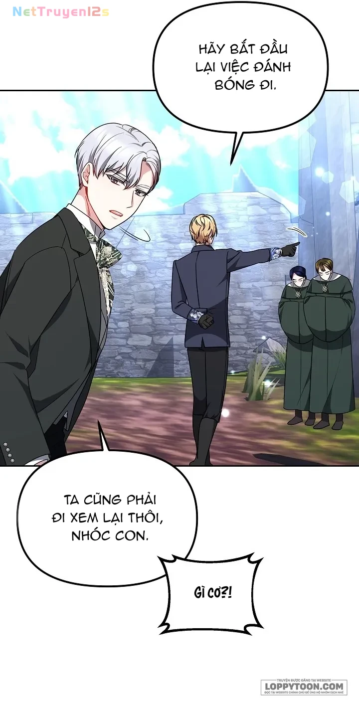 Rồng Con Thuần Hóa Những Kẻ Điên Rồ Chapter 31 - 34