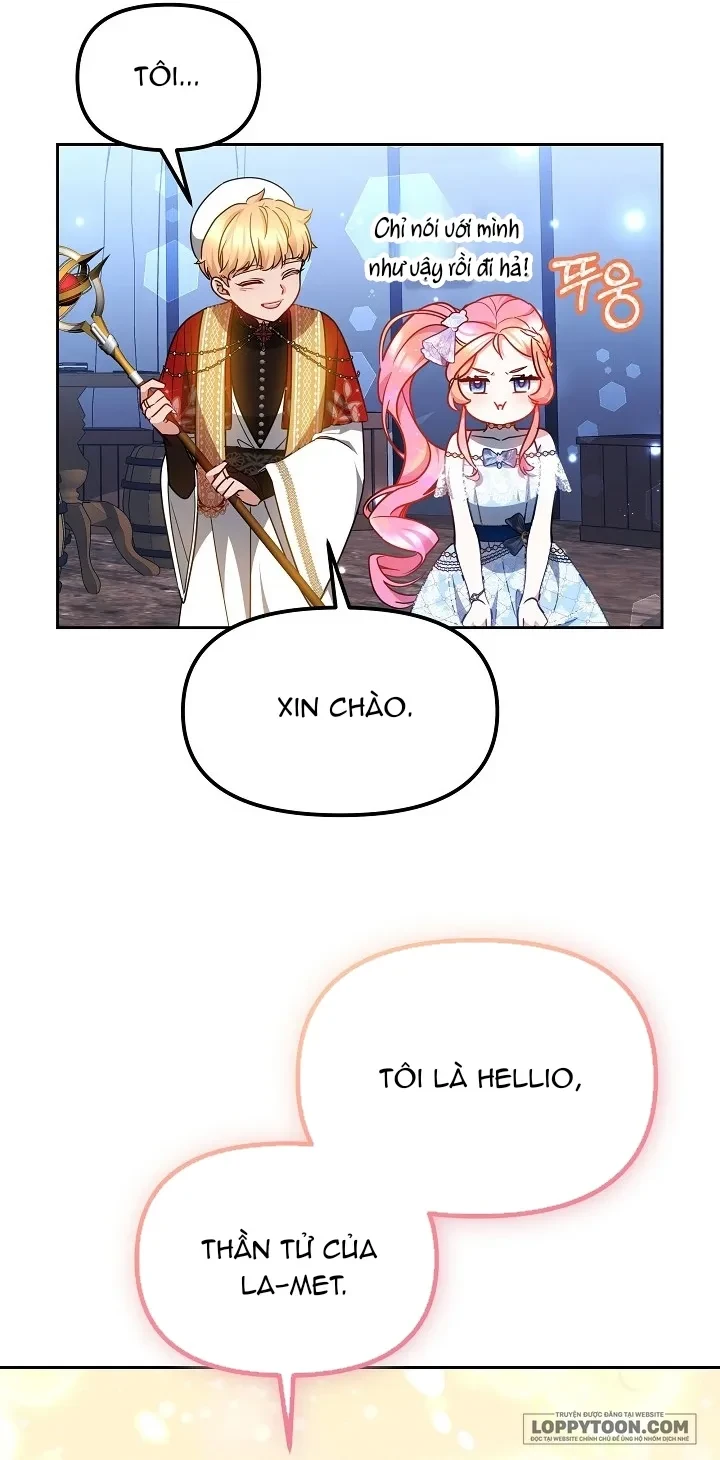 Rồng Con Thuần Hóa Những Kẻ Điên Rồ Chapter 31 - 35