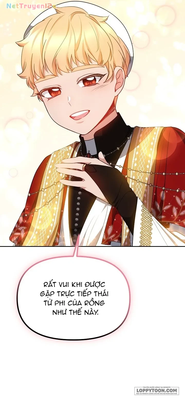 Rồng Con Thuần Hóa Những Kẻ Điên Rồ Chapter 31 - 36