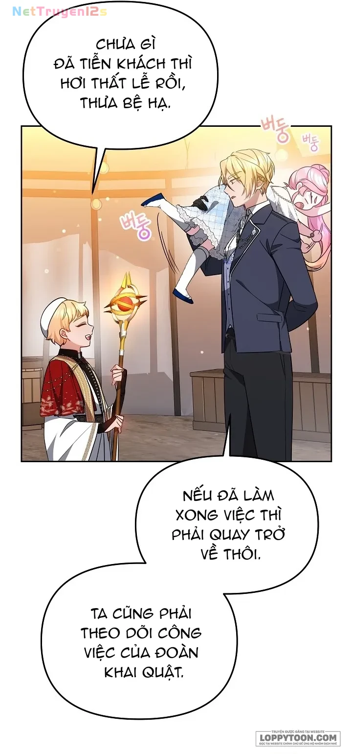Rồng Con Thuần Hóa Những Kẻ Điên Rồ Chapter 31 - 42