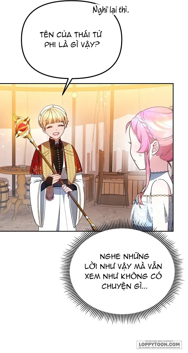 Rồng Con Thuần Hóa Những Kẻ Điên Rồ Chapter 31 - 46