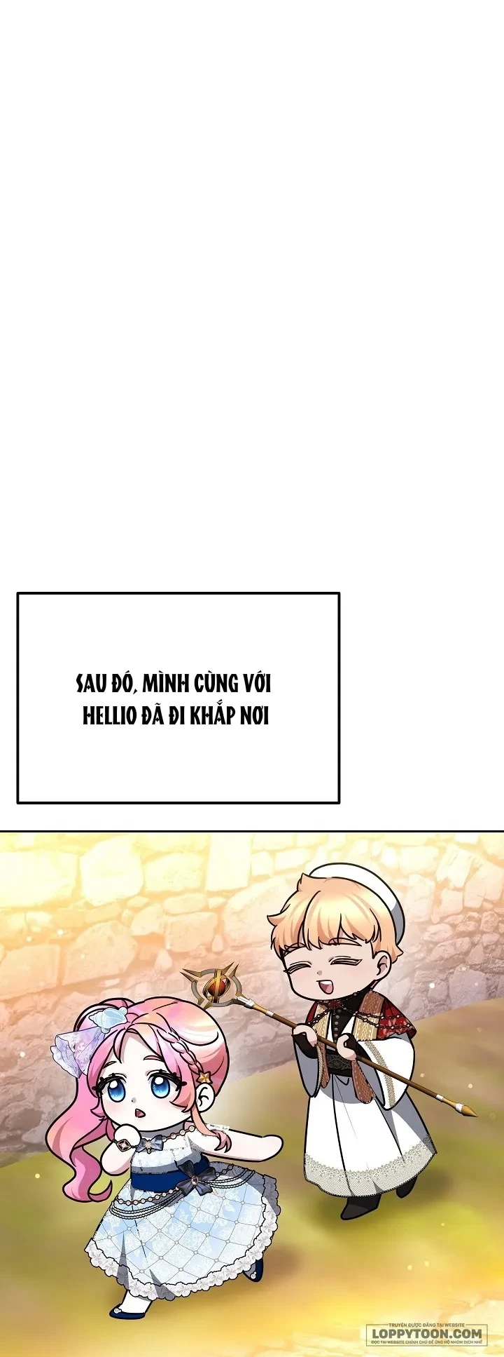 Rồng Con Thuần Hóa Những Kẻ Điên Rồ Chapter 31 - 49