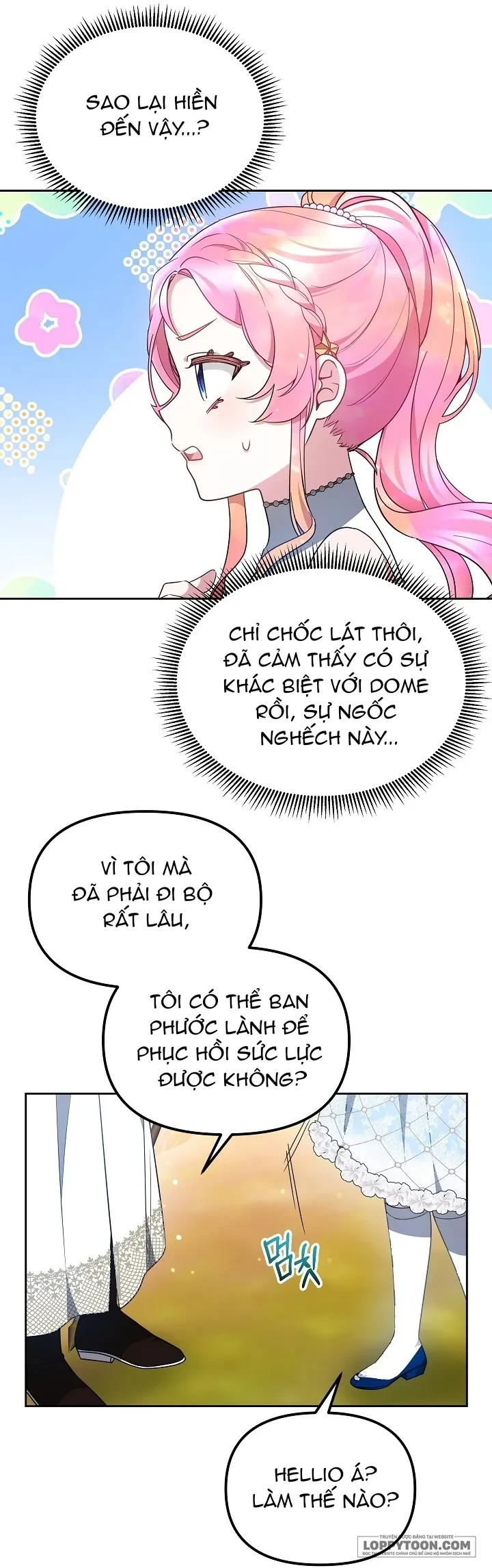 Rồng Con Thuần Hóa Những Kẻ Điên Rồ Chapter 31 - 56