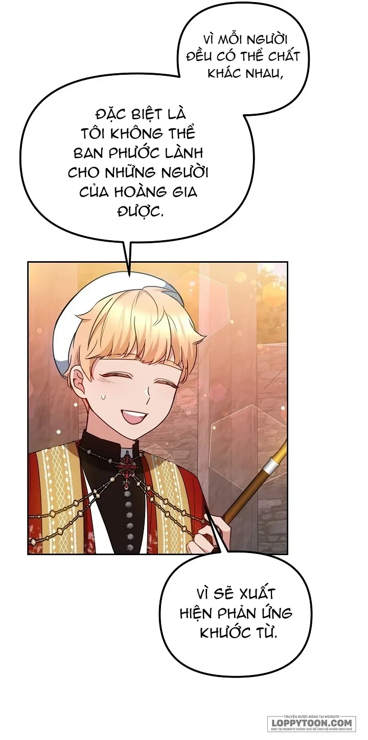 Rồng Con Thuần Hóa Những Kẻ Điên Rồ Chapter 32 - 3
