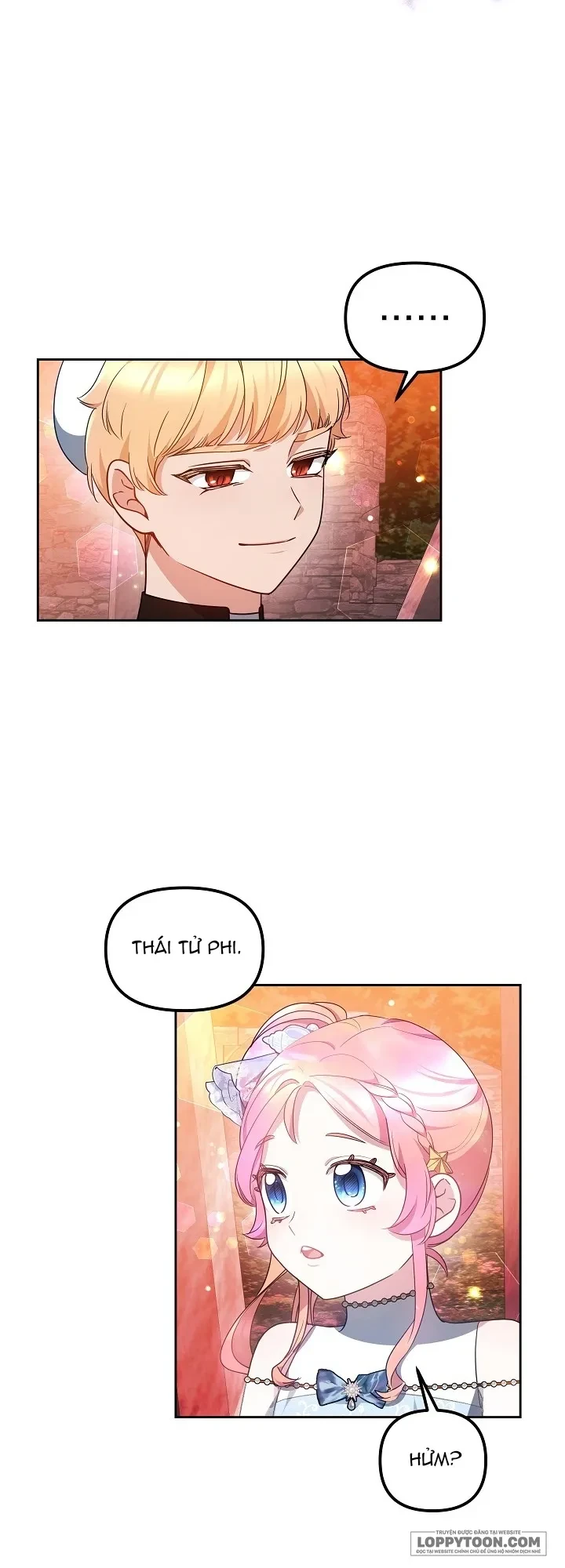 Rồng Con Thuần Hóa Những Kẻ Điên Rồ Chapter 32 - 5