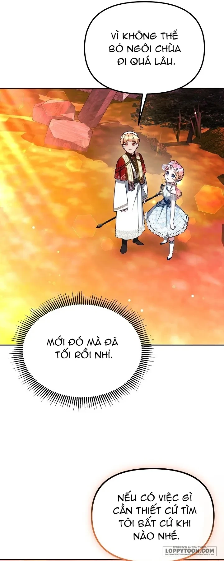 Rồng Con Thuần Hóa Những Kẻ Điên Rồ Chapter 32 - 7