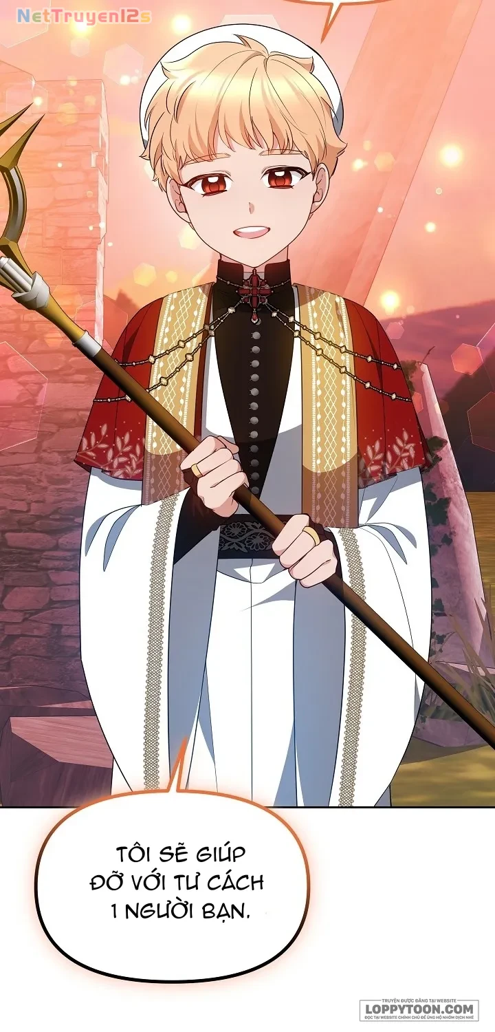 Rồng Con Thuần Hóa Những Kẻ Điên Rồ Chapter 32 - 8