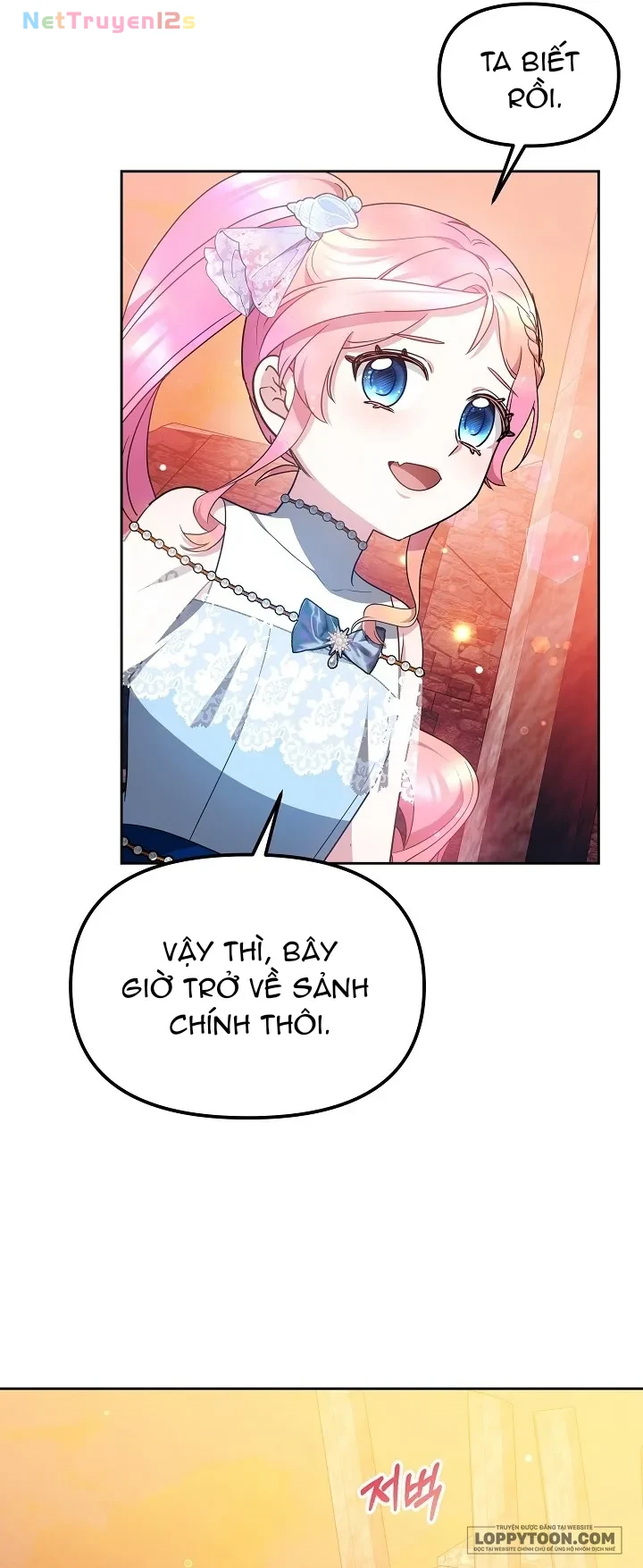 Rồng Con Thuần Hóa Những Kẻ Điên Rồ Chapter 32 - 9