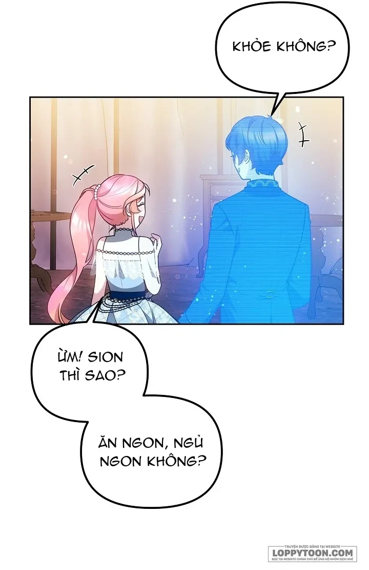 Rồng Con Thuần Hóa Những Kẻ Điên Rồ Chapter 32 - 18