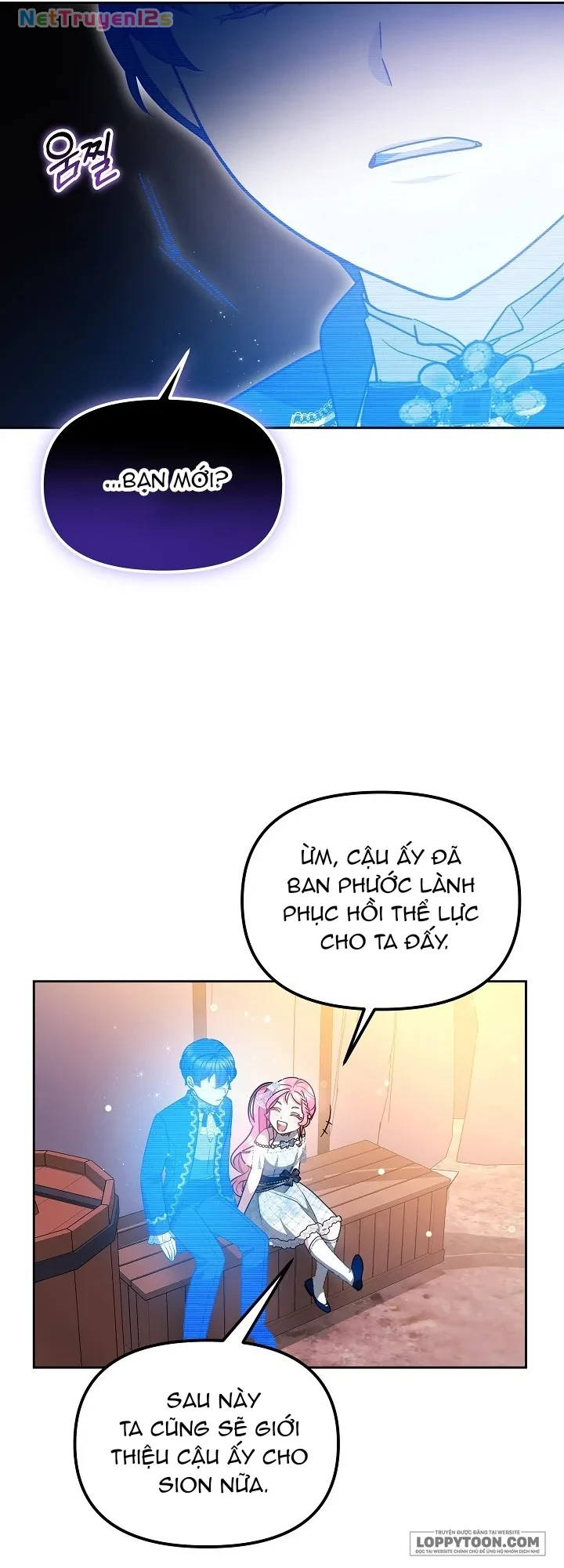Rồng Con Thuần Hóa Những Kẻ Điên Rồ Chapter 32 - 21