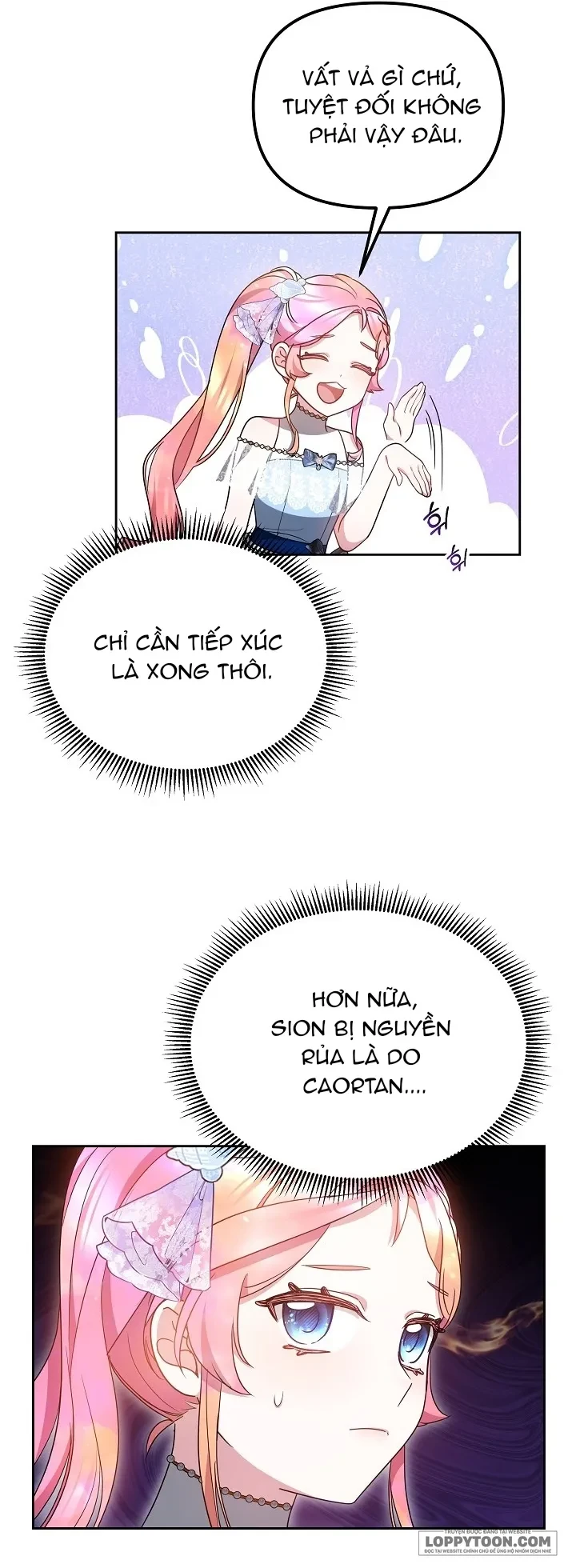 Rồng Con Thuần Hóa Những Kẻ Điên Rồ Chapter 32 - 25