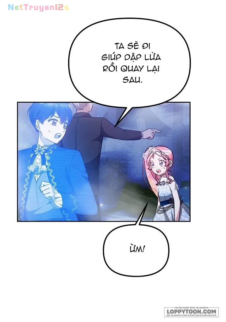 Rồng Con Thuần Hóa Những Kẻ Điên Rồ Chapter 32 - 35