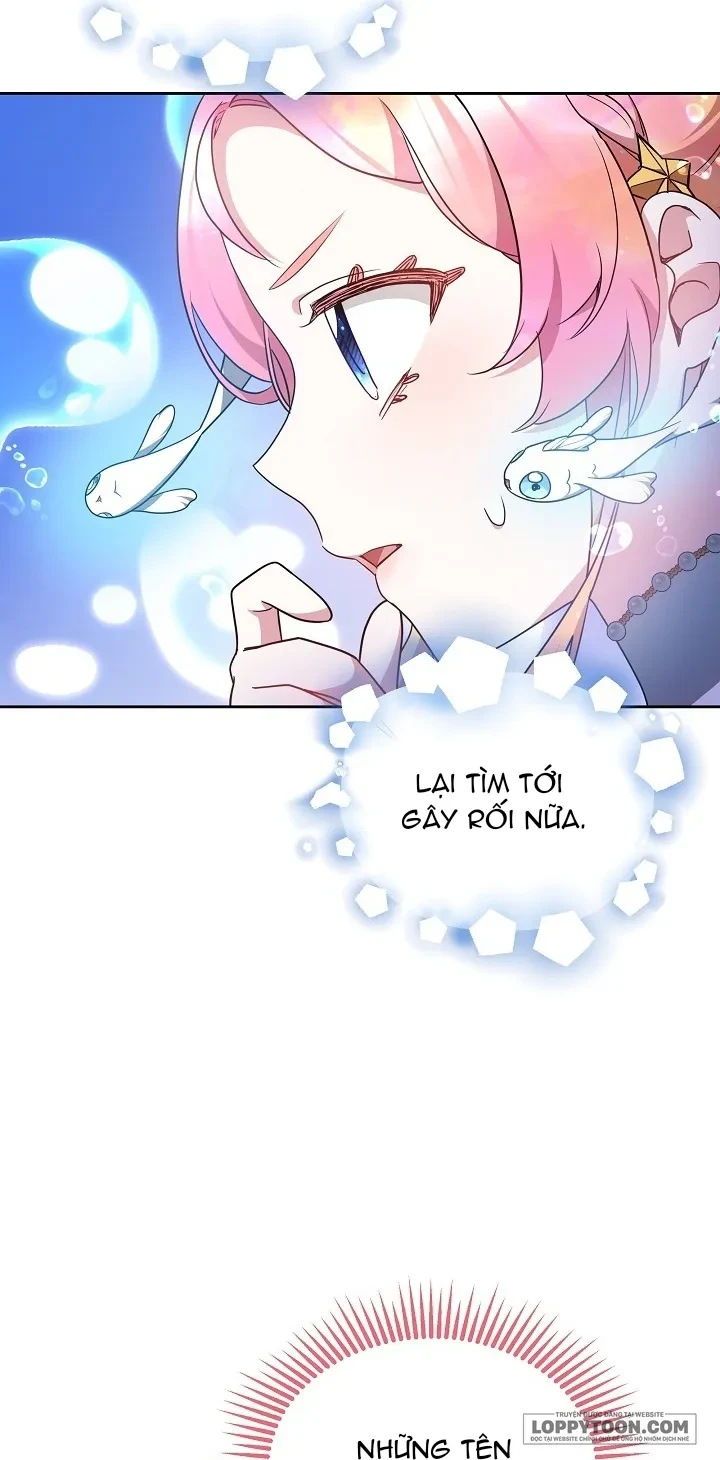 Rồng Con Thuần Hóa Những Kẻ Điên Rồ Chapter 32 - 37