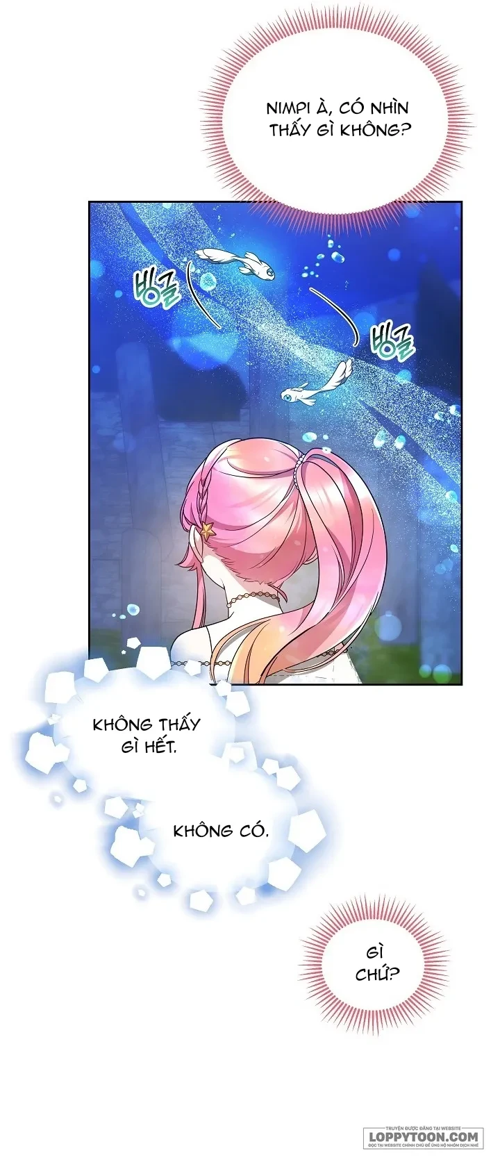 Rồng Con Thuần Hóa Những Kẻ Điên Rồ Chapter 32 - 42