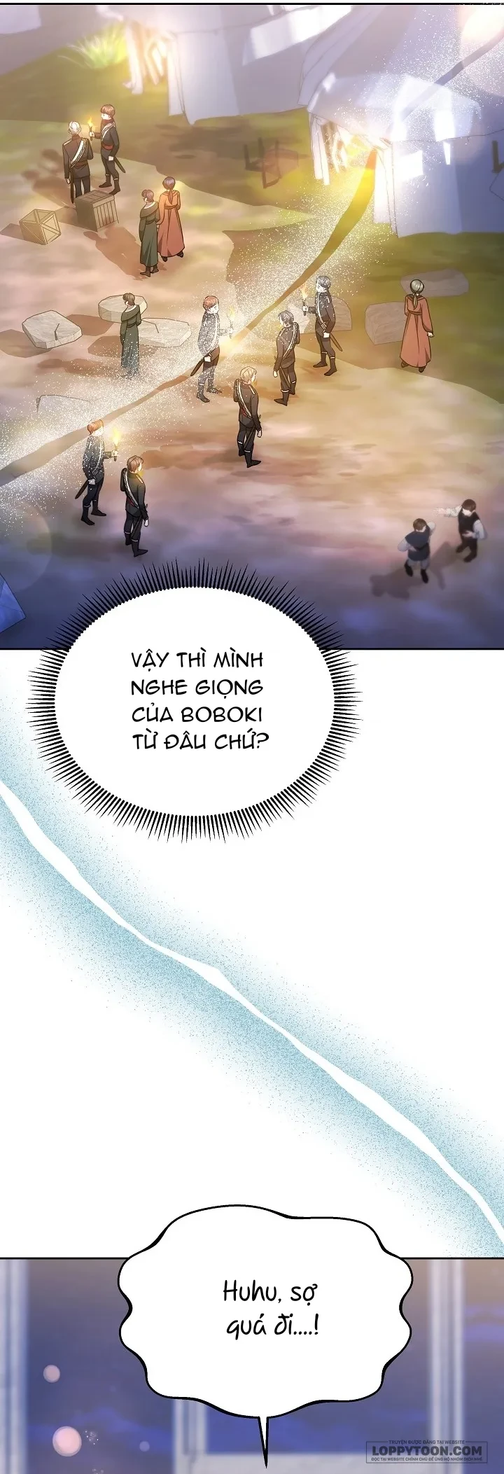 Rồng Con Thuần Hóa Những Kẻ Điên Rồ Chapter 32 - 43