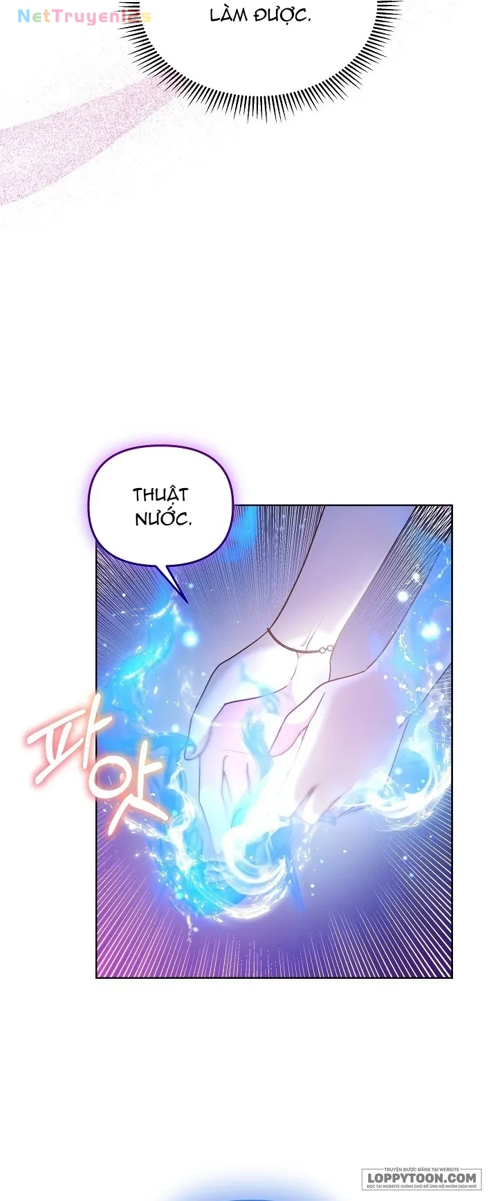 Rồng Con Thuần Hóa Những Kẻ Điên Rồ Chapter 33 - 10