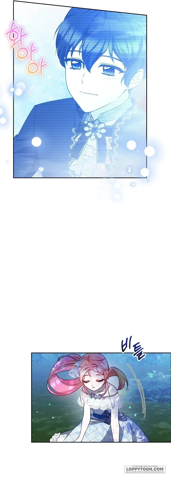 Rồng Con Thuần Hóa Những Kẻ Điên Rồ Chapter 33 - 15