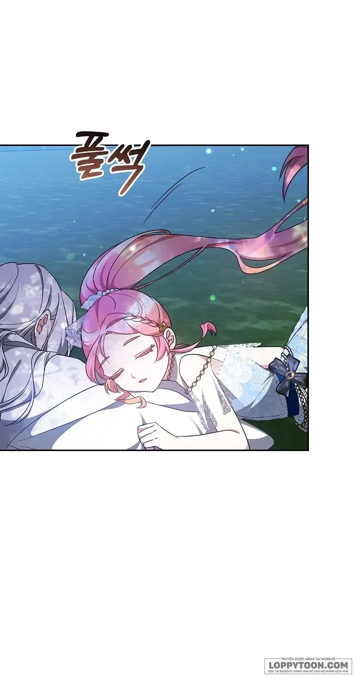 Rồng Con Thuần Hóa Những Kẻ Điên Rồ Chapter 33 - 16
