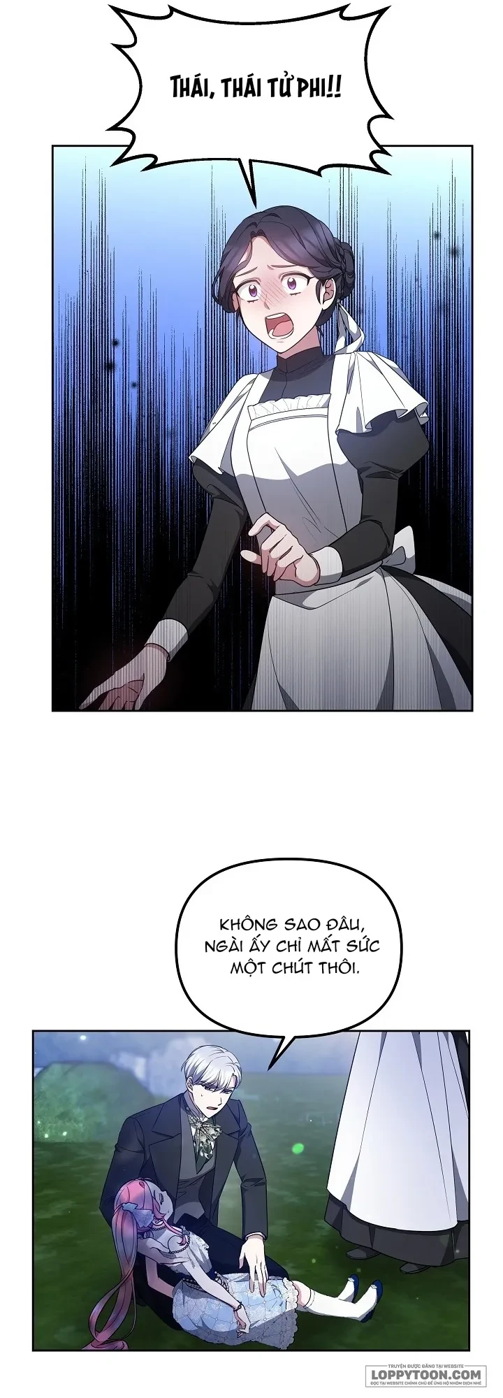 Rồng Con Thuần Hóa Những Kẻ Điên Rồ Chapter 33 - 17