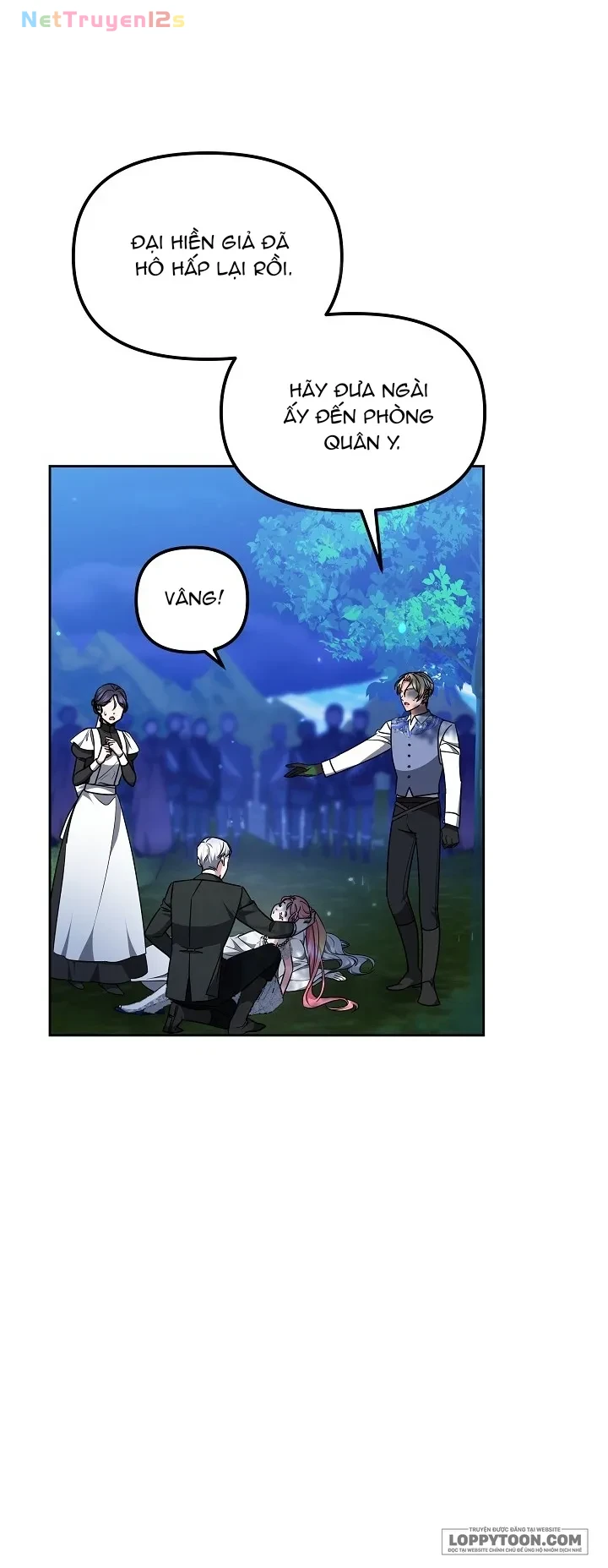 Rồng Con Thuần Hóa Những Kẻ Điên Rồ Chapter 33 - 18