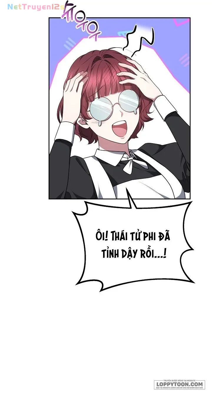 Rồng Con Thuần Hóa Những Kẻ Điên Rồ Chapter 33 - 24