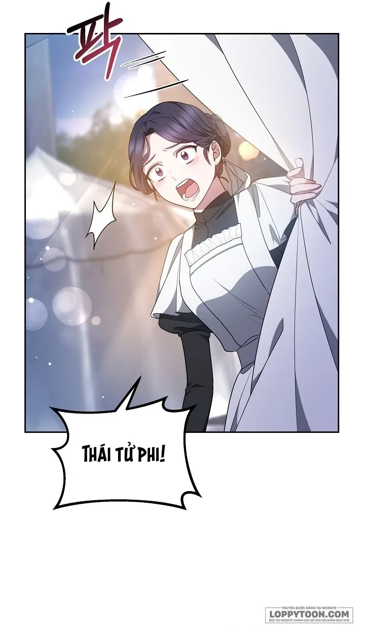 Rồng Con Thuần Hóa Những Kẻ Điên Rồ Chapter 33 - 25