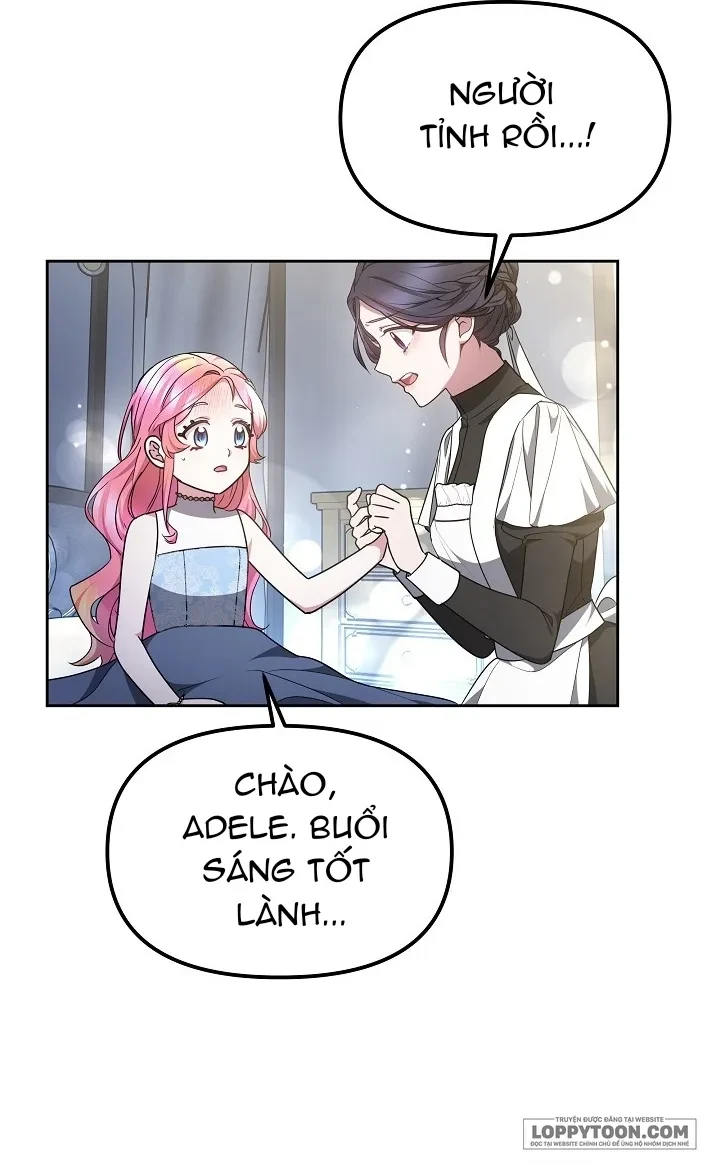 Rồng Con Thuần Hóa Những Kẻ Điên Rồ Chapter 33 - 26