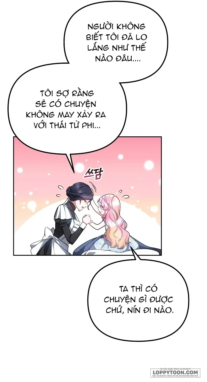 Rồng Con Thuần Hóa Những Kẻ Điên Rồ Chapter 33 - 29