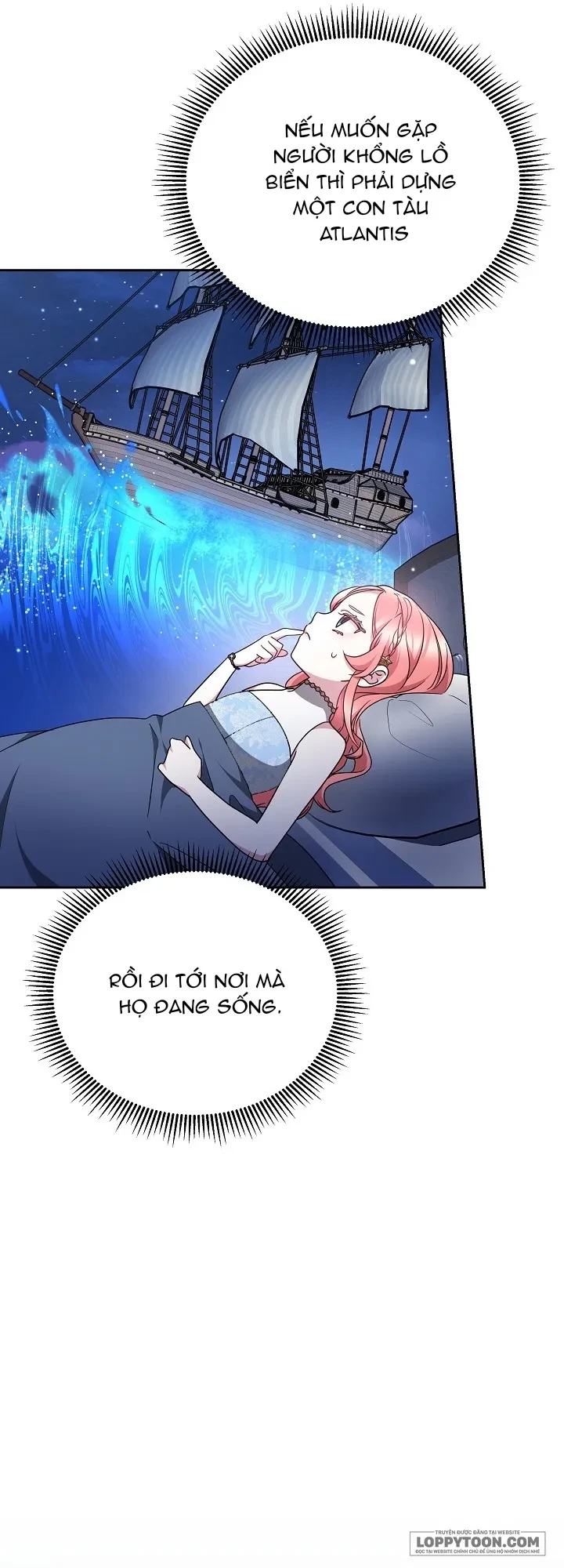 Rồng Con Thuần Hóa Những Kẻ Điên Rồ Chapter 33 - 38