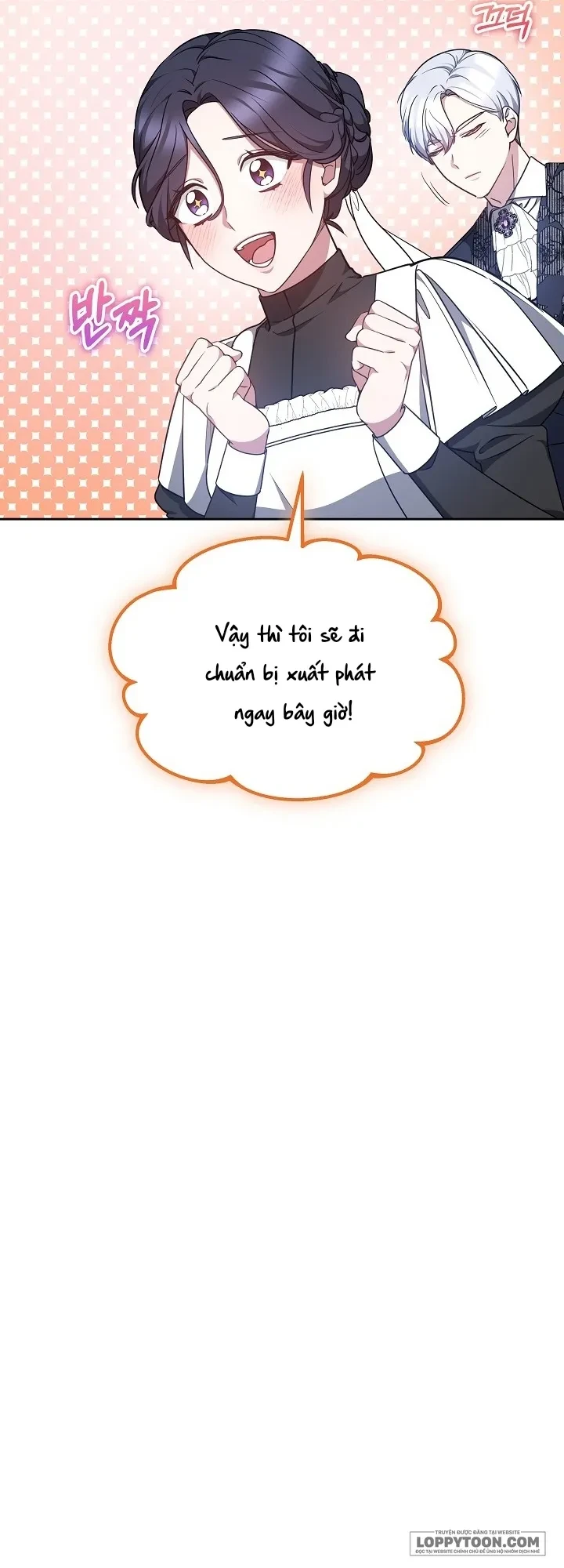 Rồng Con Thuần Hóa Những Kẻ Điên Rồ Chapter 33 - 45